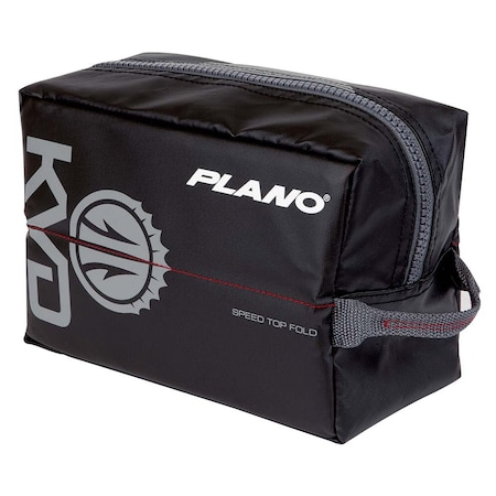 Plano KVD Signature Series Speedbag PLABK135